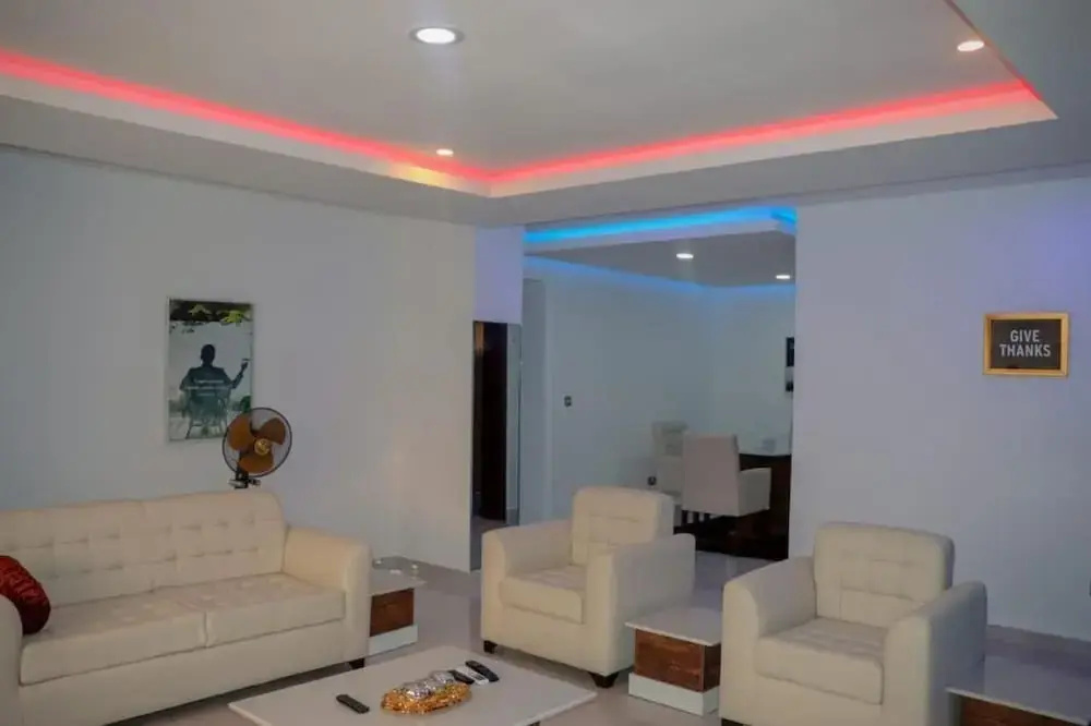 Presken Luxury Apartment