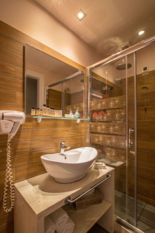 Pirrion Wellness Hotel picture