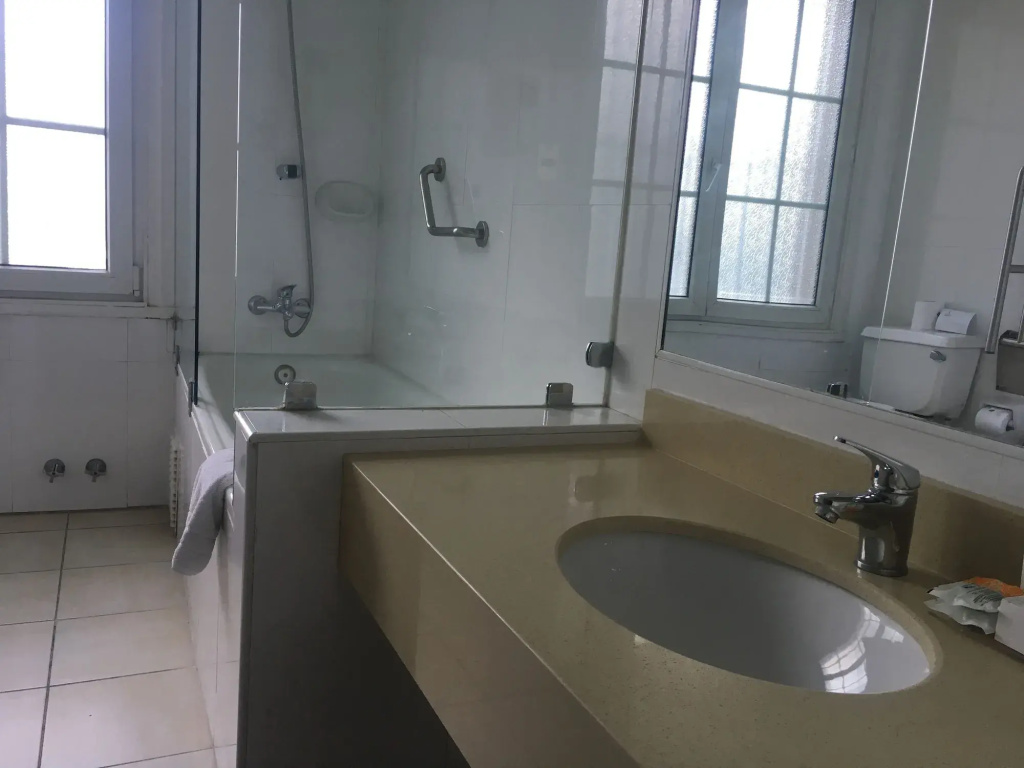 Teclados Hotel - Général