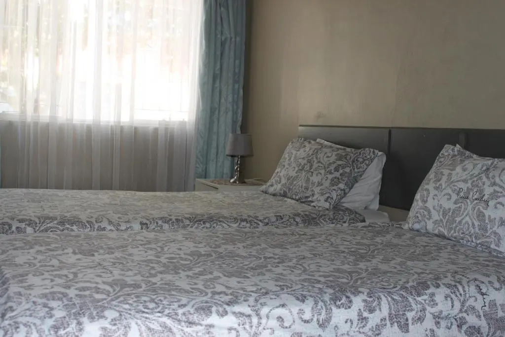 Khaya4u Guesthouse - Chambres
