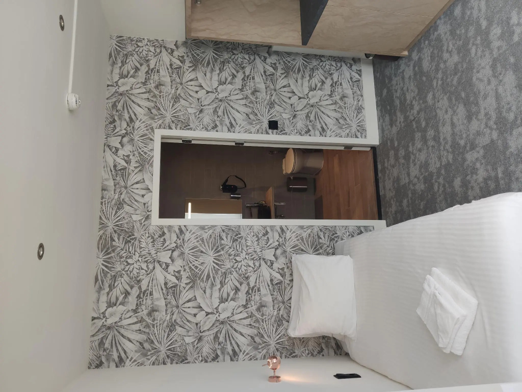 Hotel Royal Bridges - Chambres