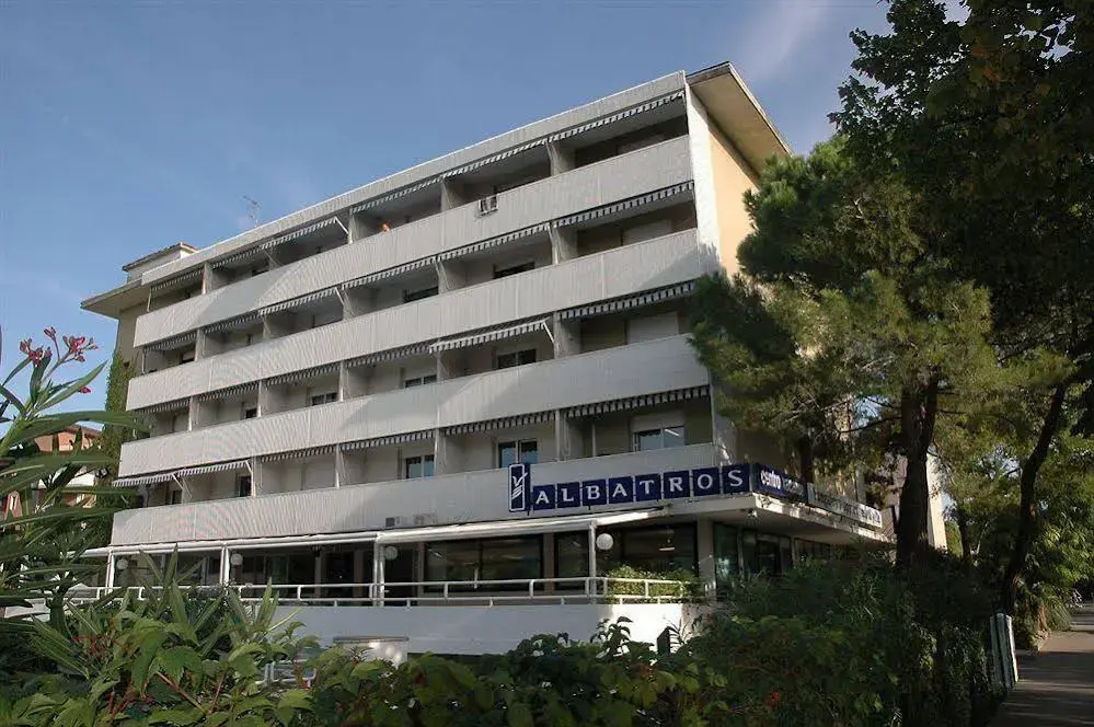 Villaggio Los Nidos