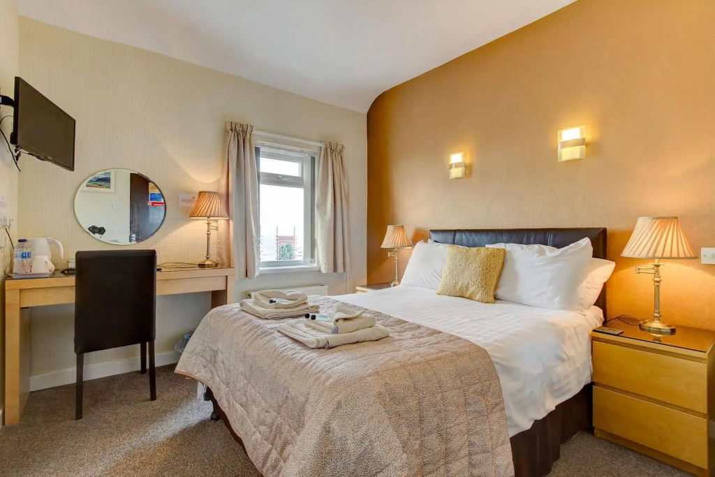 Hotel photo 8