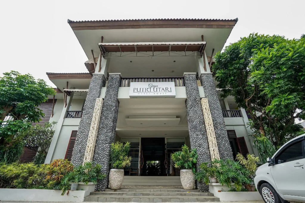 Putri Utari Guest House