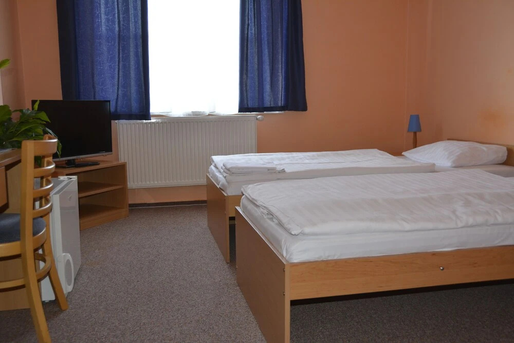 Classic room