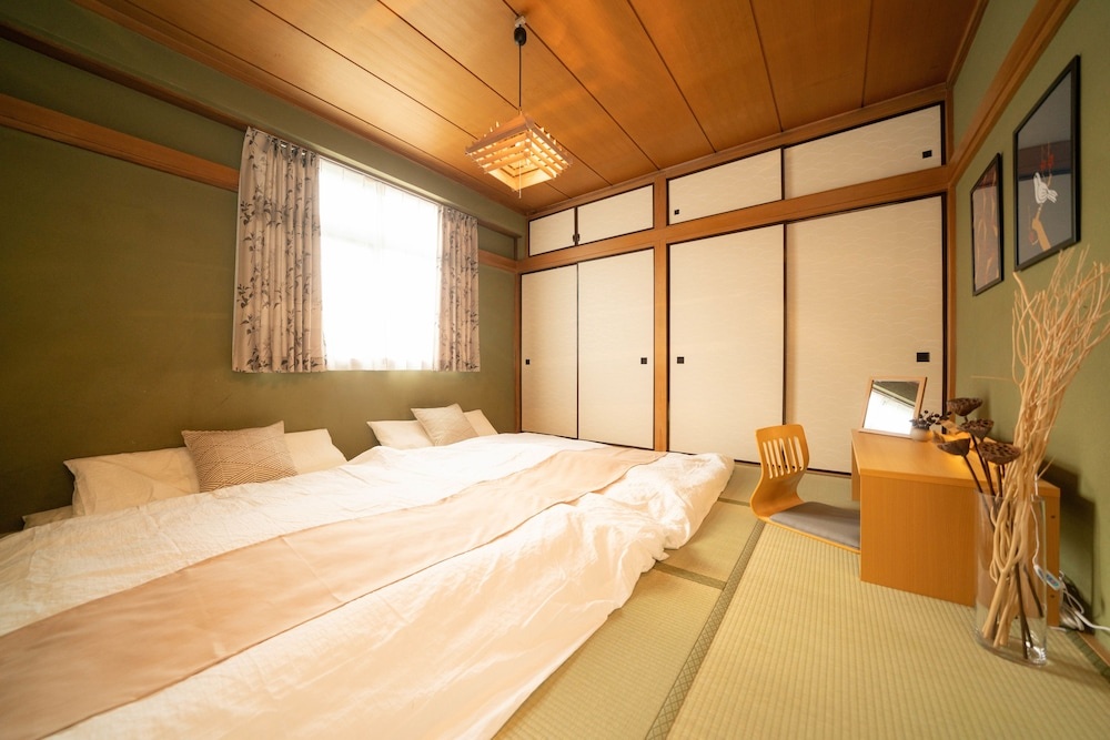 Hotel Fujimi Tokyo 사진 1