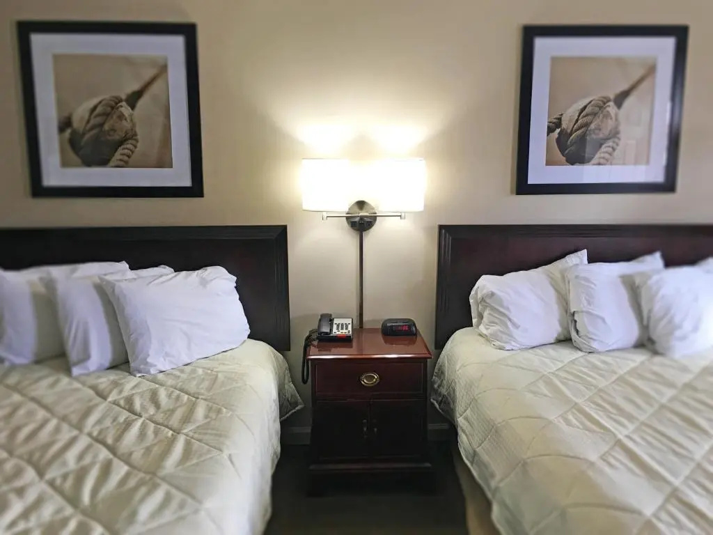 Economy room