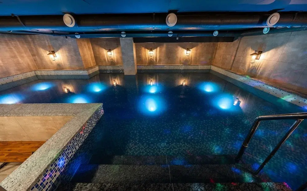 Hotel photo 7