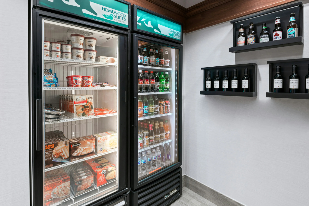 Homewood Suites by Hilton Cleveland-Beachwood - Général