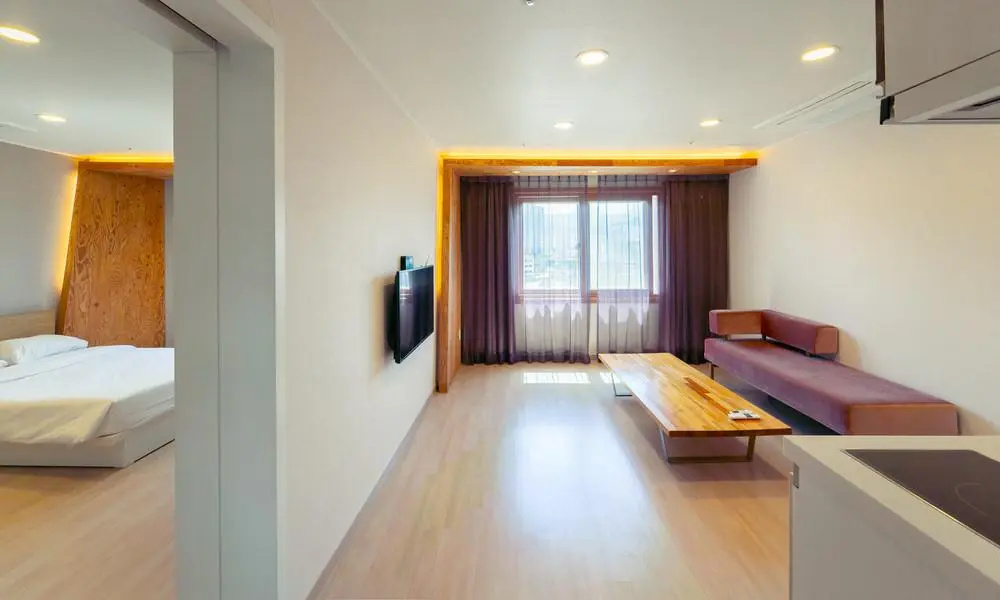 Standard Family room