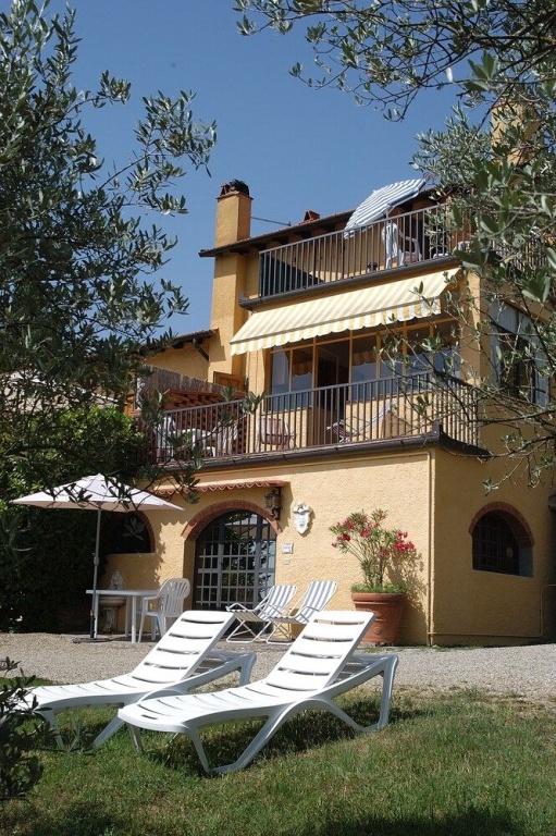 Tenuta di Poggio d'Oro