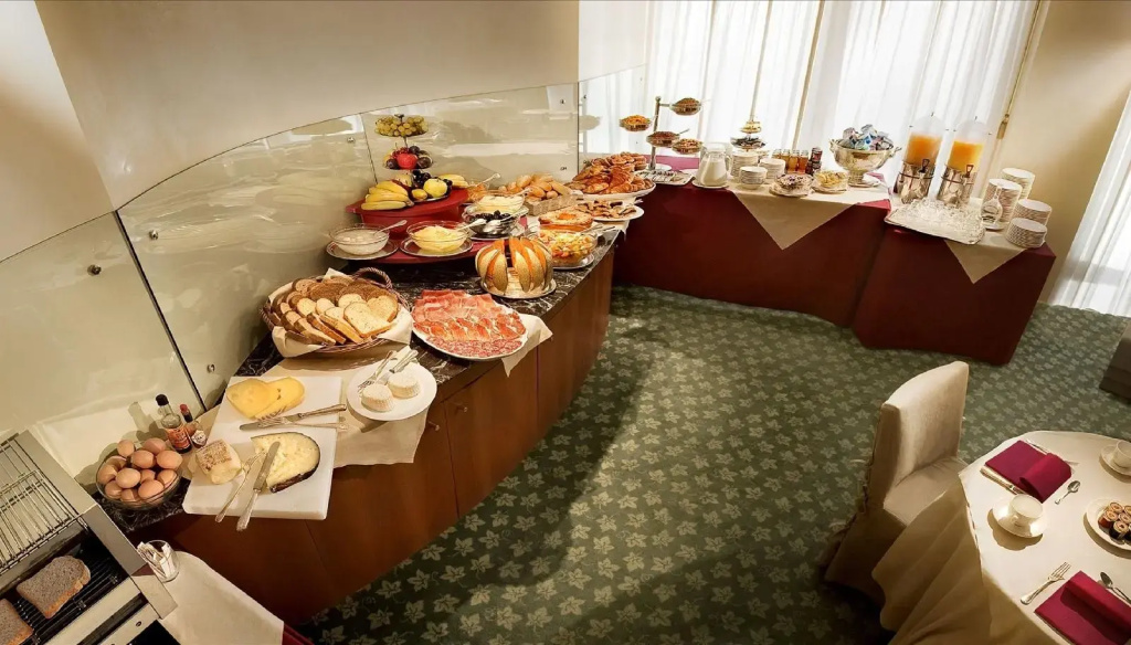 Hotel photo 22