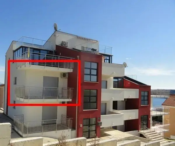 Apartments Maria