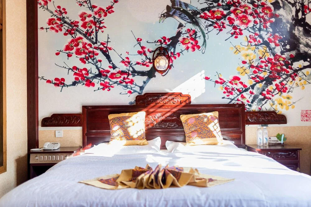 Maison Heritage Songmeiyuan Hotel - Général