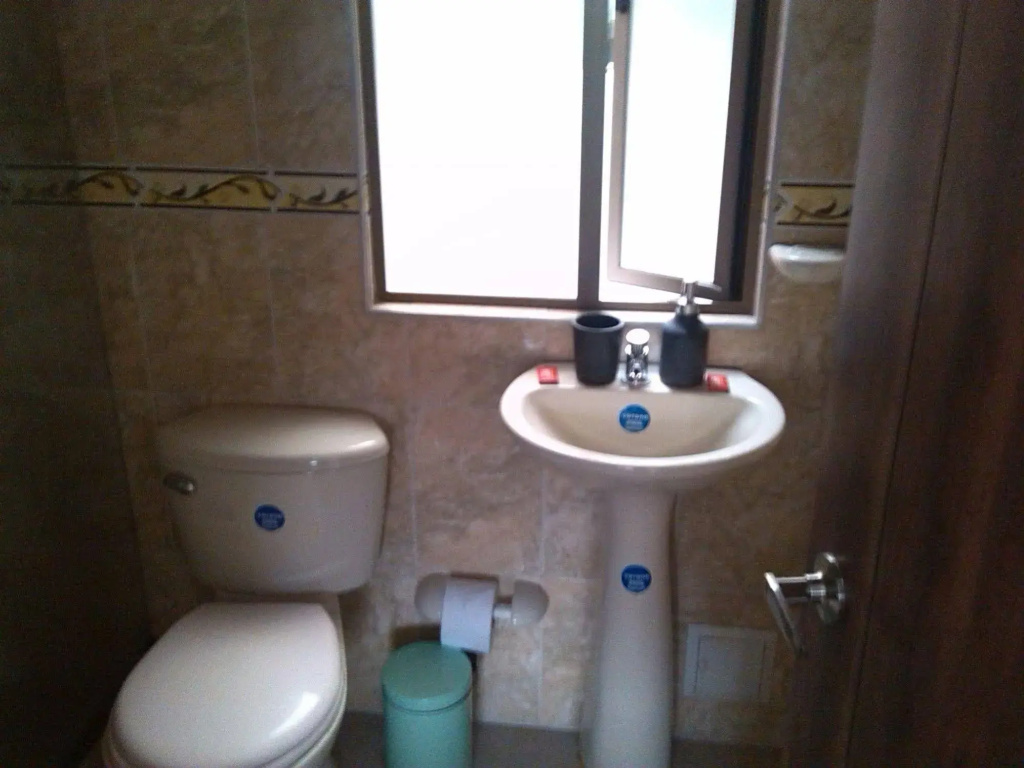 Hotel Morazul - Général