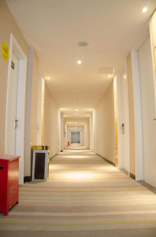 7 Days Inn Chengdu Mianzhu Branch