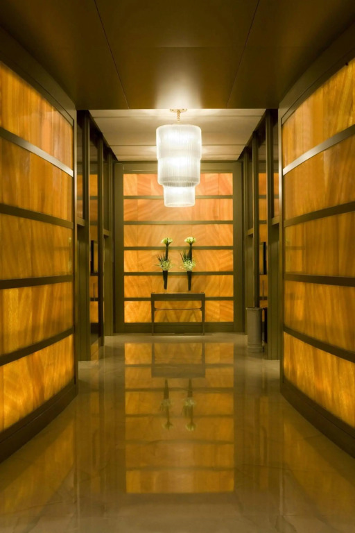 JW Marriott Hotel Shanghai Tomorrow Square - фото 14