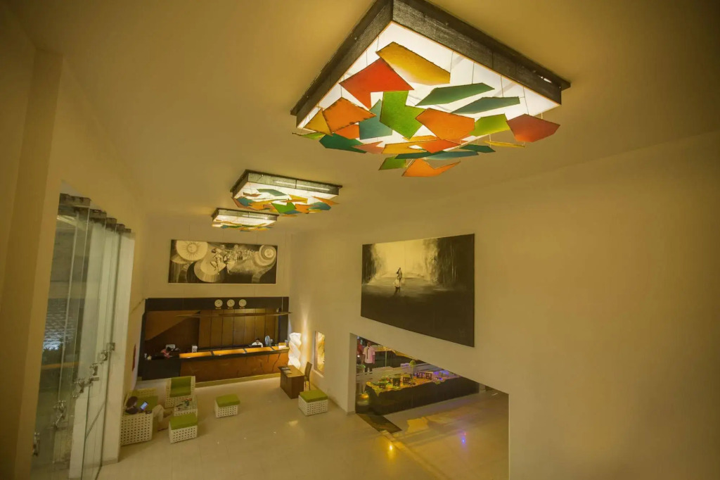 Avenra Beach Hikkaduwa - фото 15