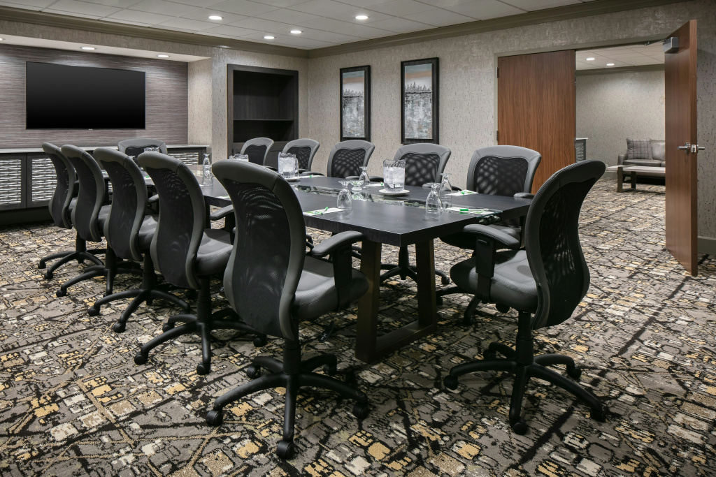 Holiday Inn Hotel & Suites Des Moines - Northwest by IHG - Général