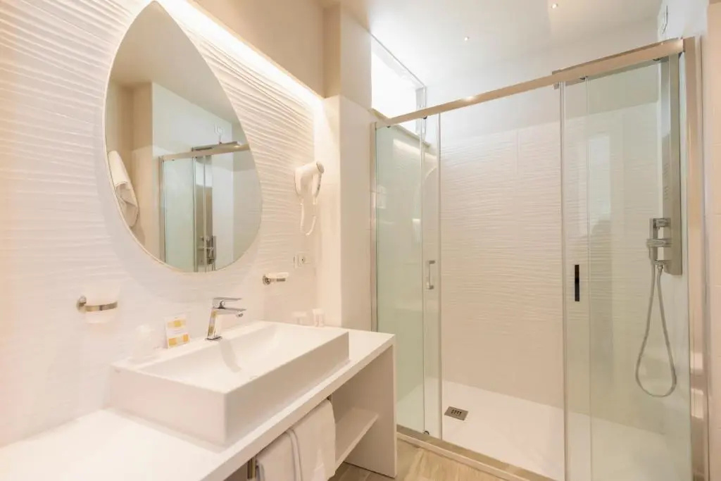 Borgo Donna Canfora - Chambres