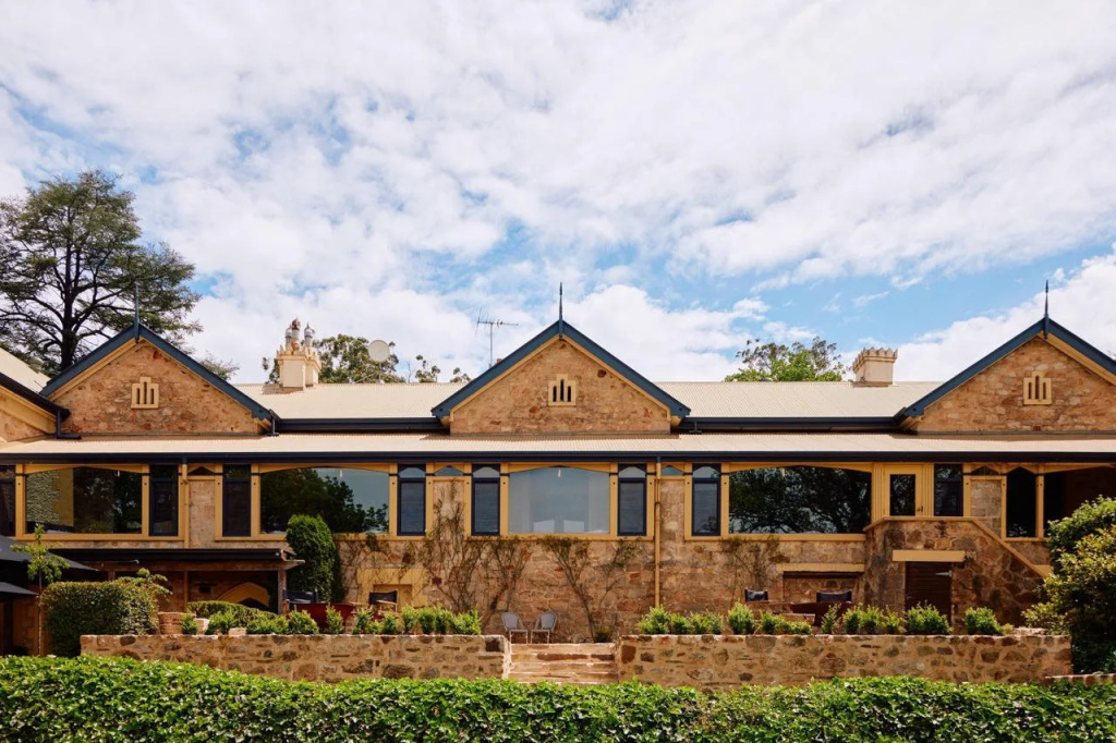 Mount Lofty House & Estate Adelaide Hills - Adults Retreat