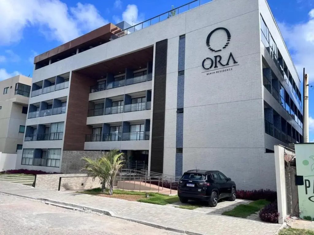 Ora Beach Residence
