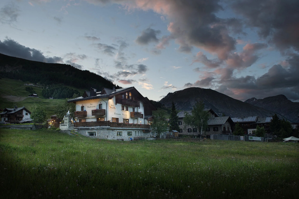 Hotel photo 14