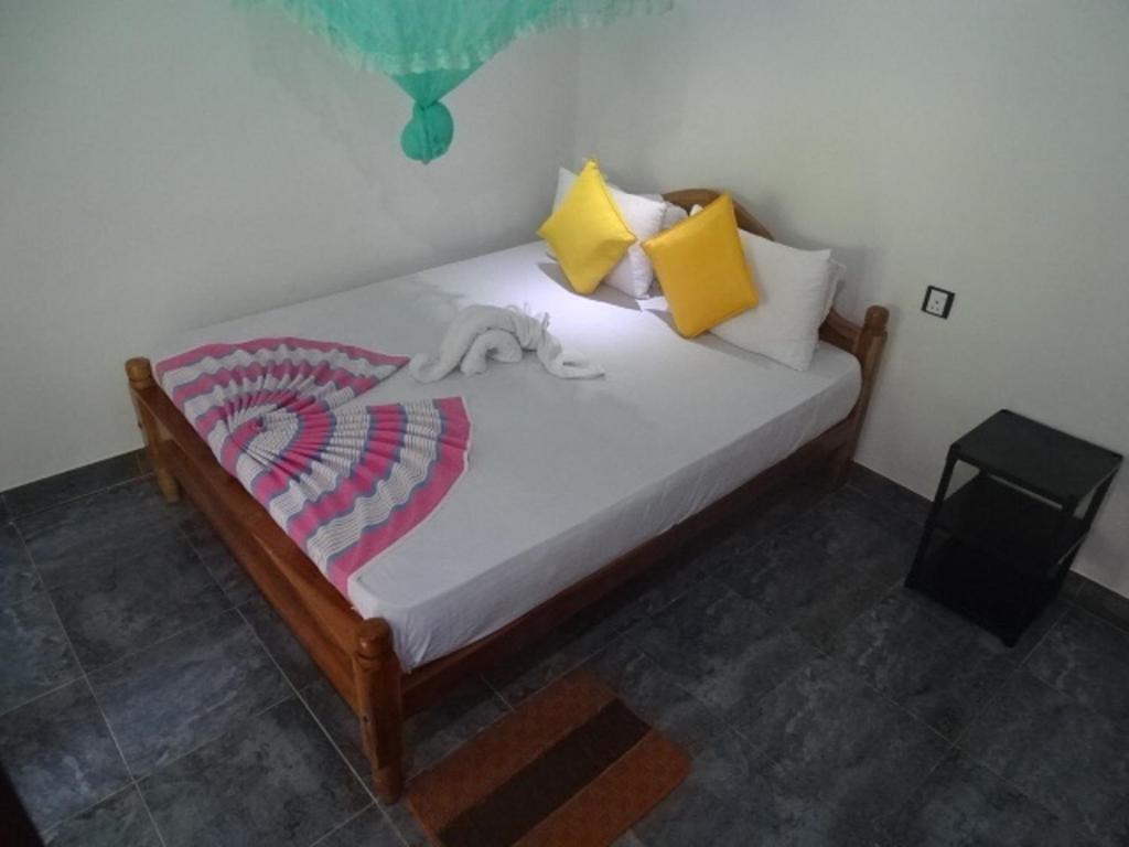 Sigiriya Rest House