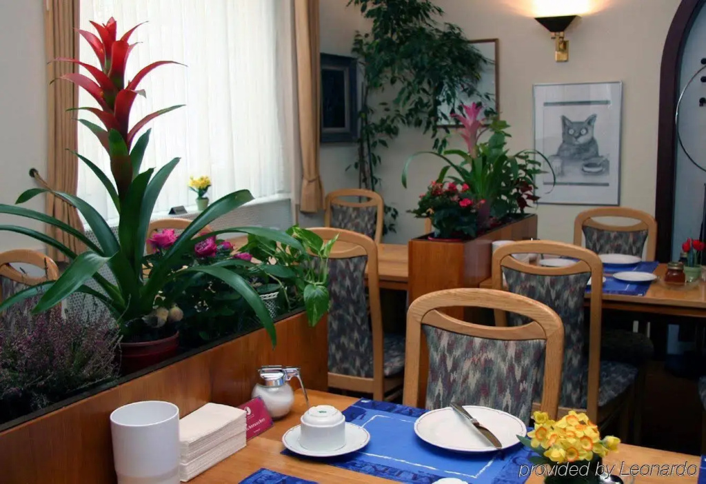 Hotel photo 21