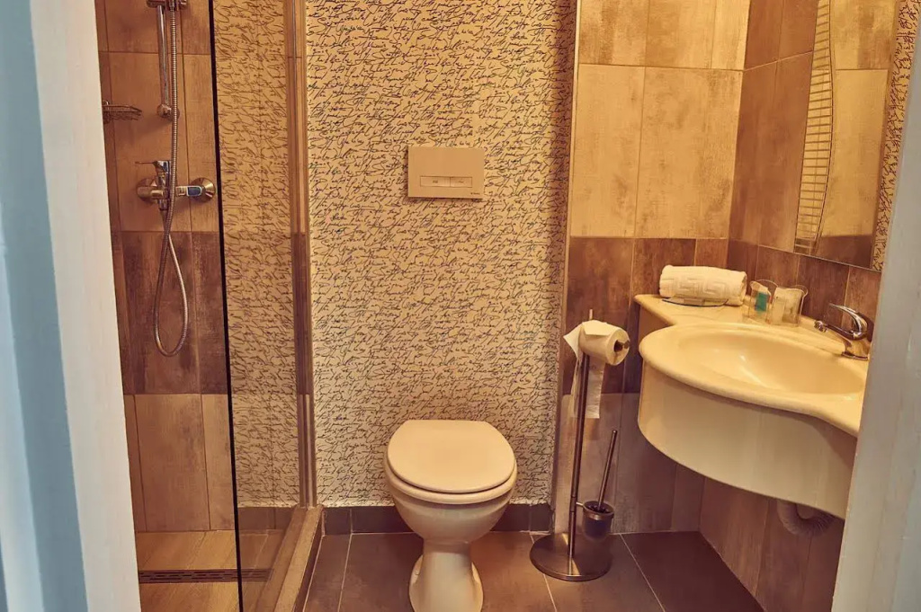 Continental Drobeta Turnu Severin Hotel - Général