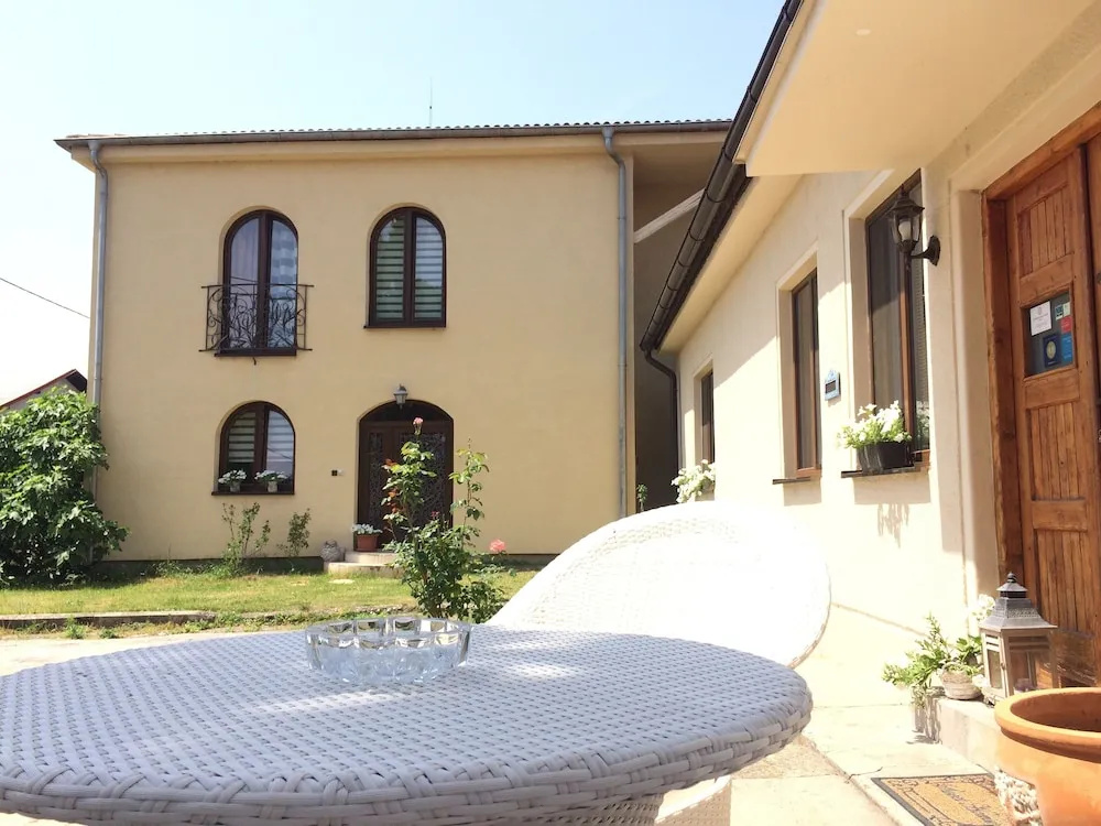 Ferienhaus