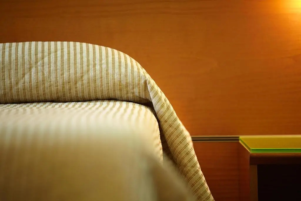 Primhotel - Chambres