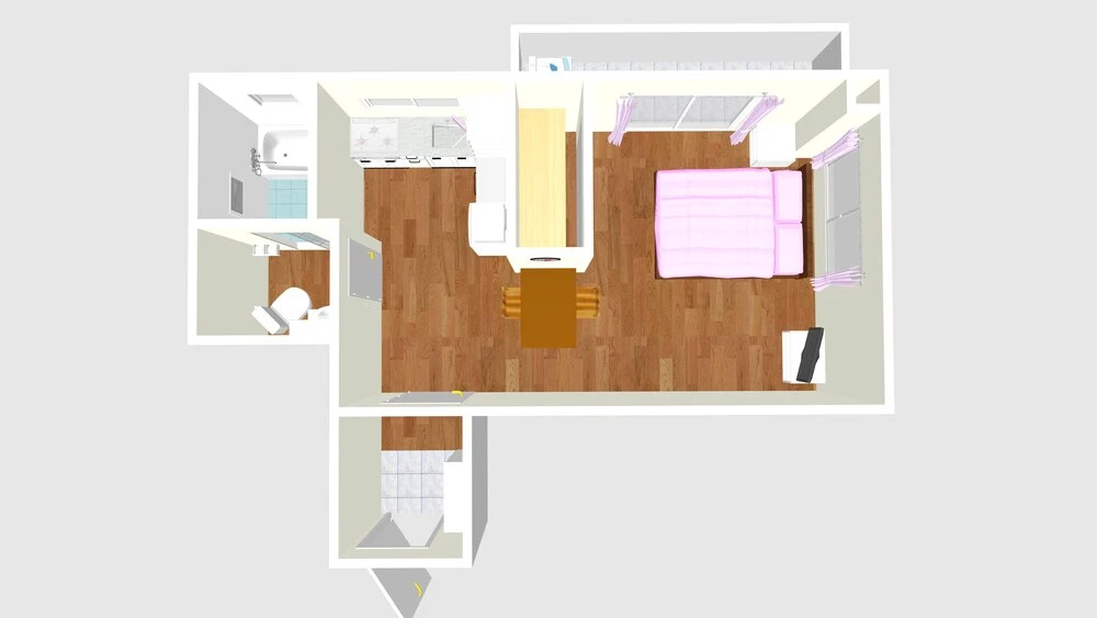 Sanshu Heights 사진 17