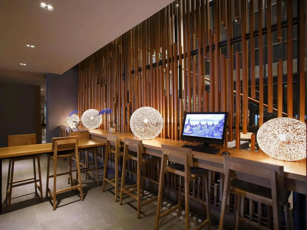 BATIQA Hotel Jababeka Cikarang - Général