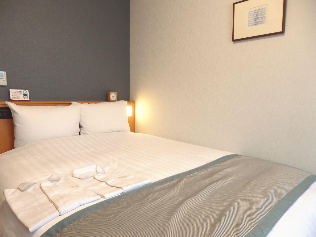 Richmond Hotel Sapporo Ekimae 사진 6