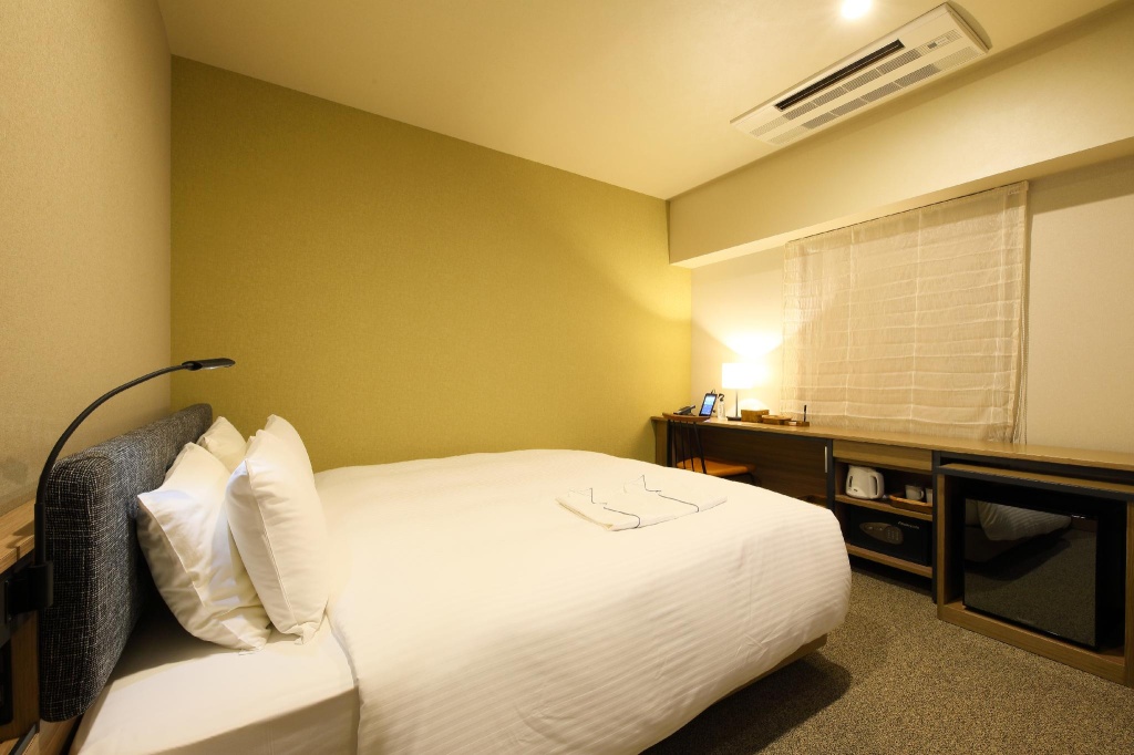ICI HOTEL Ueno Shin Okachimachi 사진 6
