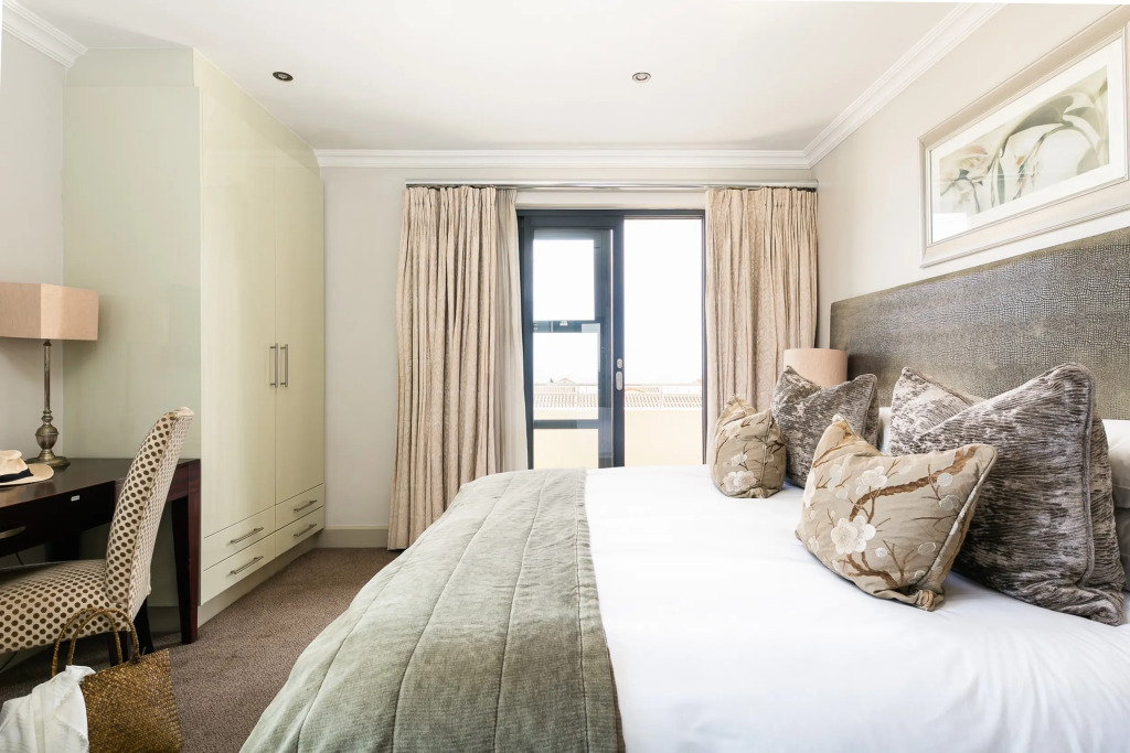 Harbour House Hotel - фото 5