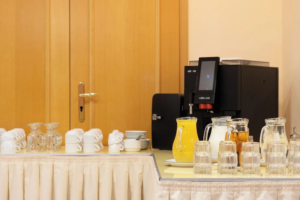 Wellness hotel Jean de Carro - Général