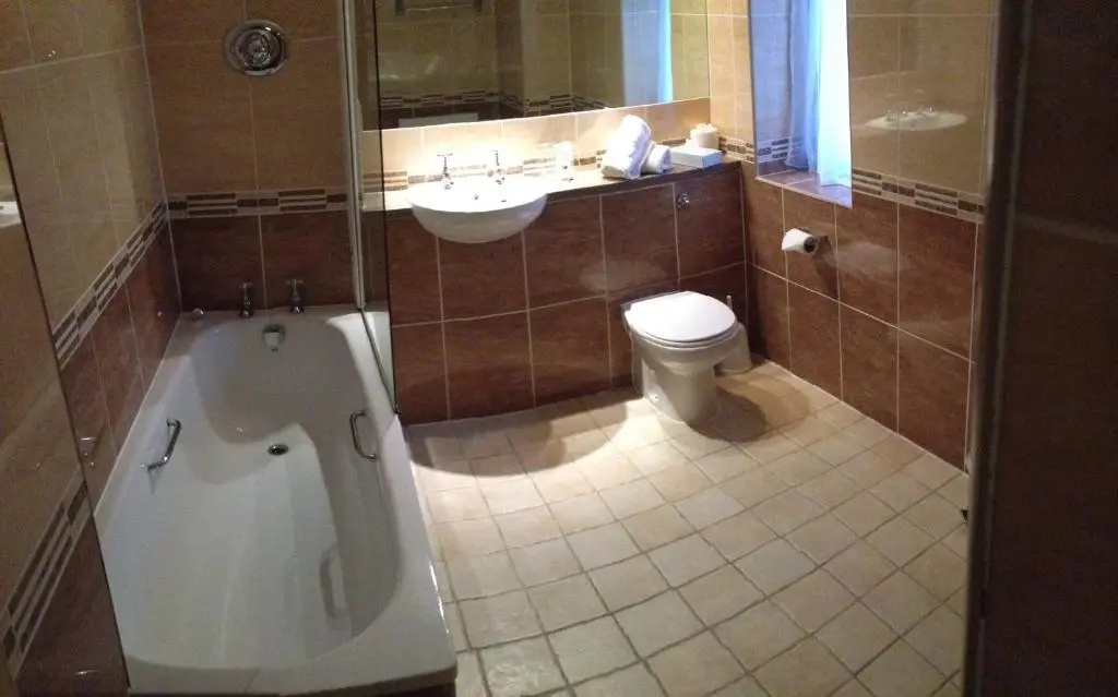 Cricklade House Hotel, Sure Hotel Collection by Best Western - Chambres