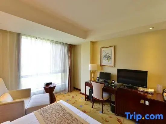 Yuhuagong Beijing - Chambres
