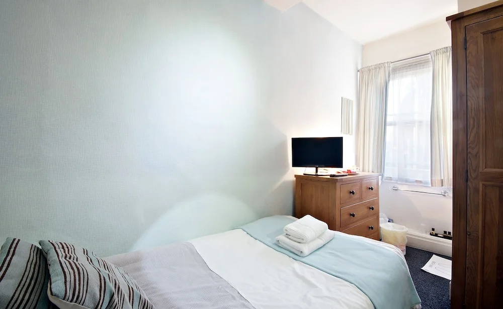 Galtres Lodge Hotel - Chambres