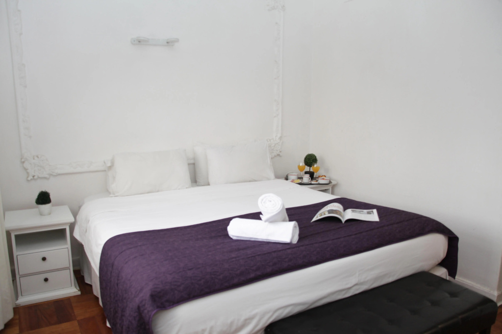 Hotel Sonetto — 2