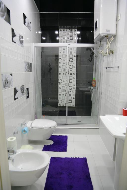 Бишкек: Апартаменты Royal Gold Apartment Bishkek
