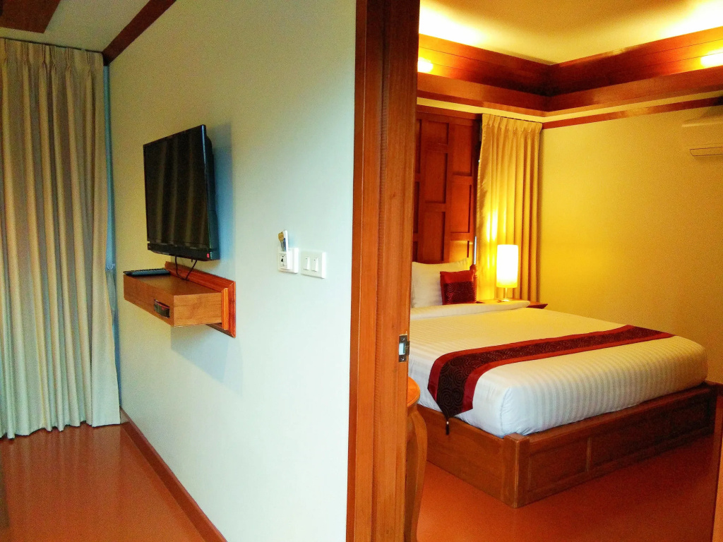 Hotel photo 6