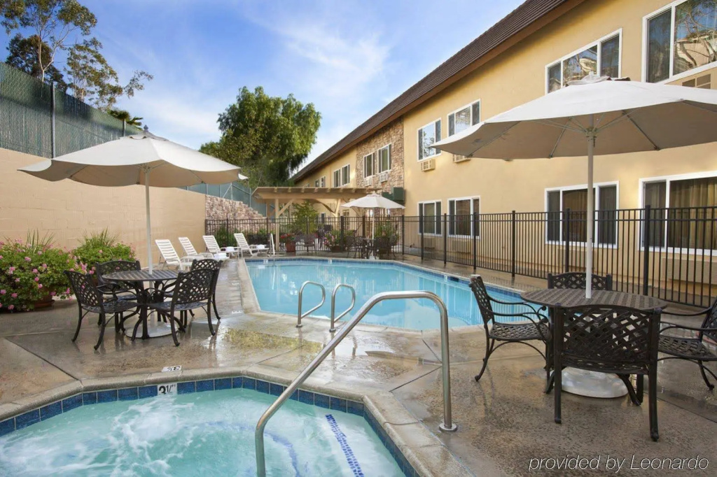 Ayres Hotel Corona – Riverside - Général