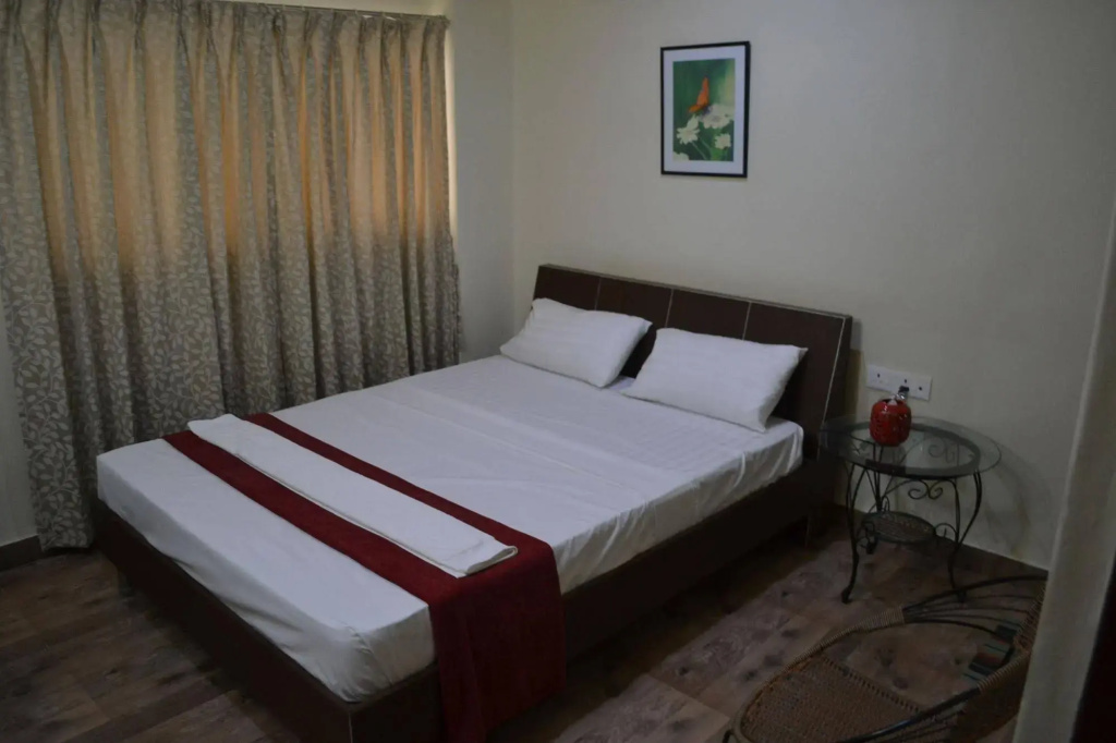 Hotel photo 8