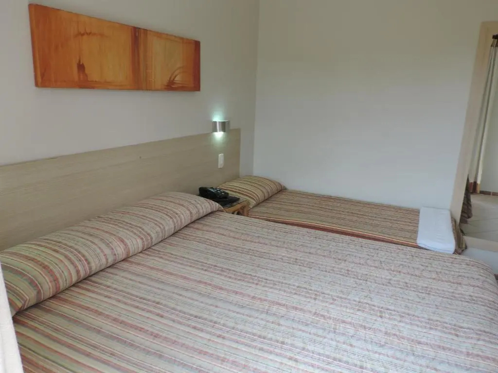 Hotel Costa Balena - Chambres