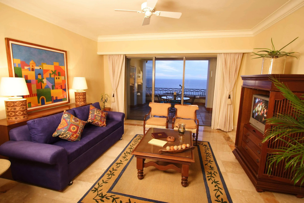 Pueblo Bonito Sunset Beach Golf & Spa Resort - All Inclusive - Général