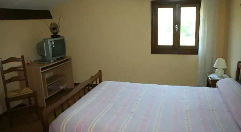 Voir la photo 2 — Chambres d'Hotes Chez Pascaline