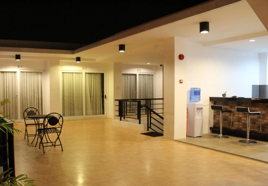 Hotel photo 13